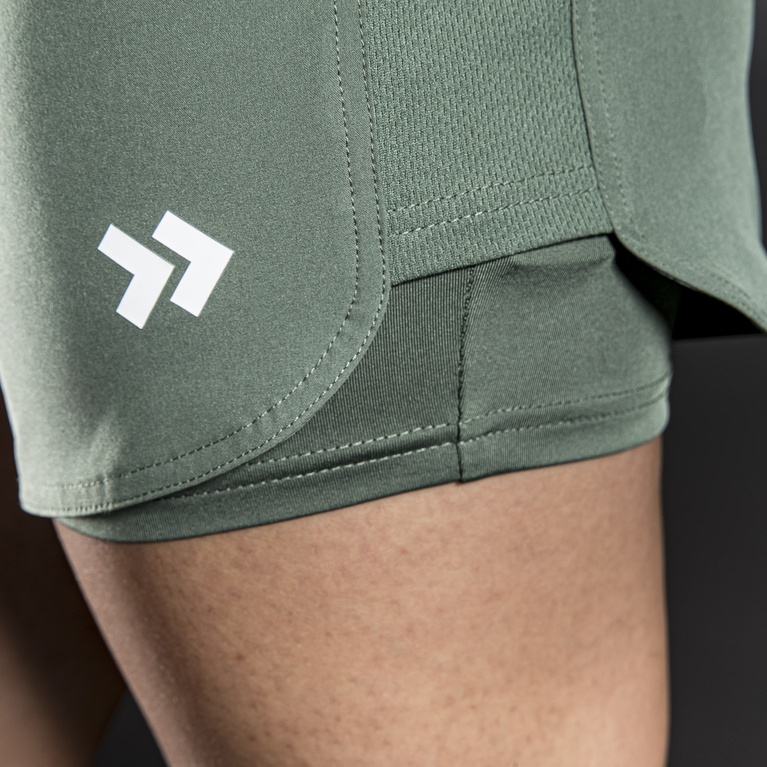 Shorts "pulse" Shorts "pulse"